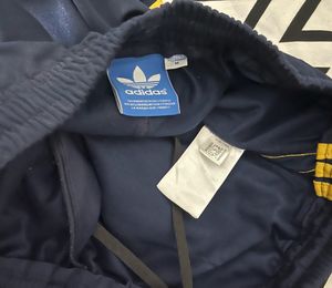 Adidas Firebird Originals Track Pants