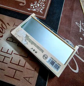 Glam Vista Waterproof Eyebrow Pallette