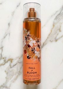 Bath & Body Works Fall in Bloom Mist 10ml