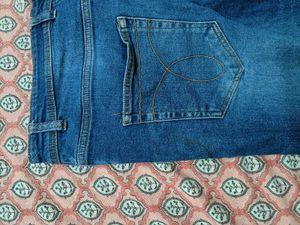 Calvin Klein Men's Jeans