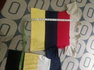 Set Of 2 Tshirts