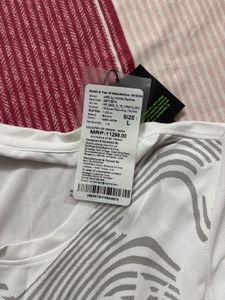 brand new hrx tshirt
