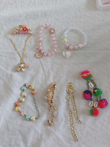 bracelet combo
