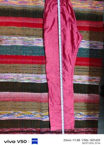Silk Palazzos
