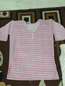 3 Beautiful Women's Kurtas