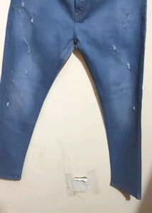 Blue Jeans👖 For Boy Or Men 34 Waist