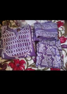 Beautiful Ethnic Kurta