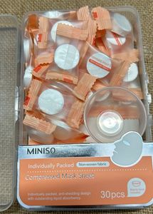 Box Of 30 Sheet Maks Tablets