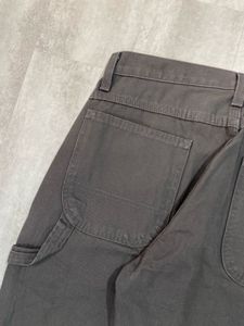 Dickies Modern 1939 Duck Carpenter Pants