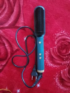 Hair Straightener