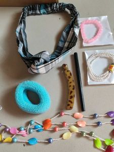 Accessories Bundle