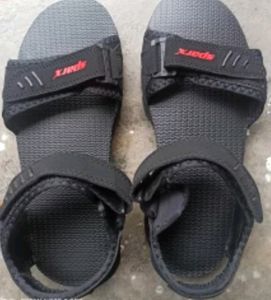 Sprax Men Sandals