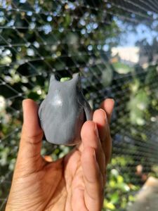 Totoro Ghibli Desk Buddy 🩶
