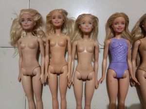 Barbie Doll