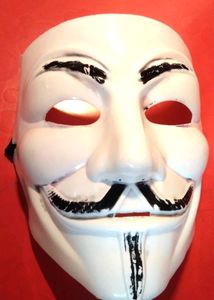 New Hacker Mask