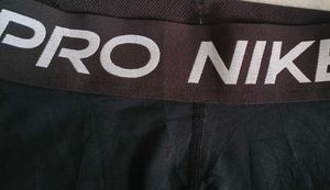 Nike Pro Dri-Fit Shorts