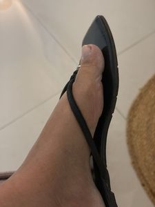 Zouk Slipper