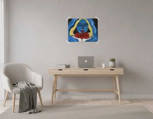 Modern Artwork