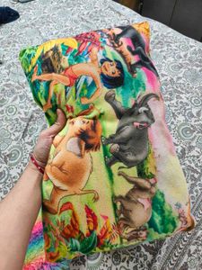 Assorted Decorative Pillows Set