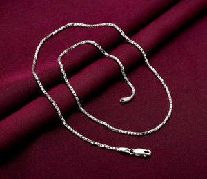 price drop 📉Giva Real 925 Silver Link Lore Chain