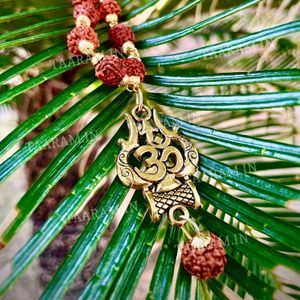 Rudraksh Mala For Both Men And Women