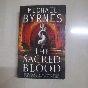 The Sacred Blood