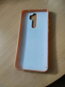 One Plus Nord Phone Case