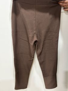 Comfortable &amp; Stylish Brown Pants