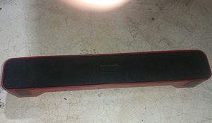 Bluetooth TV Speaker