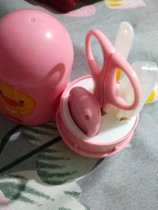 Babies Nail Cutter