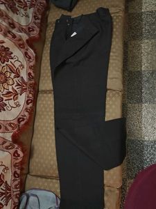 New Formal Brown Pant