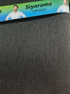 Siyaram's Combo Pack New Khadi Moti Fabric