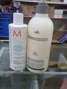 Moroccanoil Hydrating Conditioner