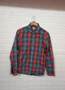 Check Shirt