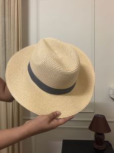 Beach Straw Hat