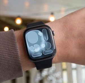 Apple Watch Series 11 S11 46mm