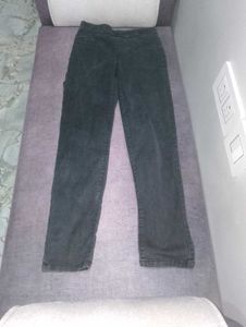 Stylish T-Shirt and Pants Set