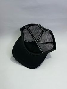 Chrome Hearts Trucker Hat