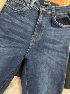 Bootcut Jeans