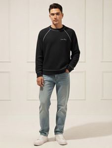 Everdion Long Sleeve Sweatshirt