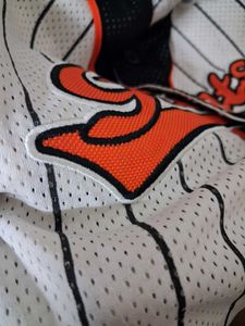 Original LOTTE GIANTS No.47 Baseball Jersey