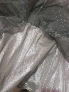 Elegant Evening Gown