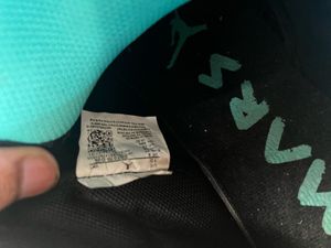 Men's Jordan Sport Shoes