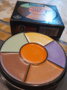 Insight Pro Concealer Palette