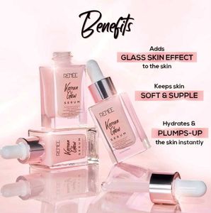RENEE Korean Glow Serum