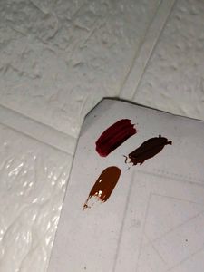 JOFT Nail Polish Trio