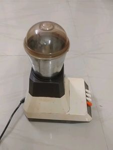 Vintage Dazko Mixer Grinder