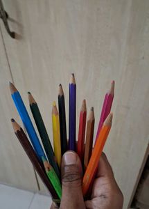 Assorted Color Sketch Pens