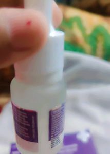 3 Face Serum(1 New)
