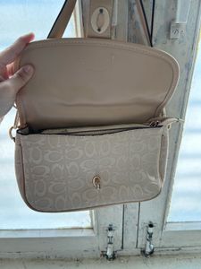 Coach Copy Shoulder Bag